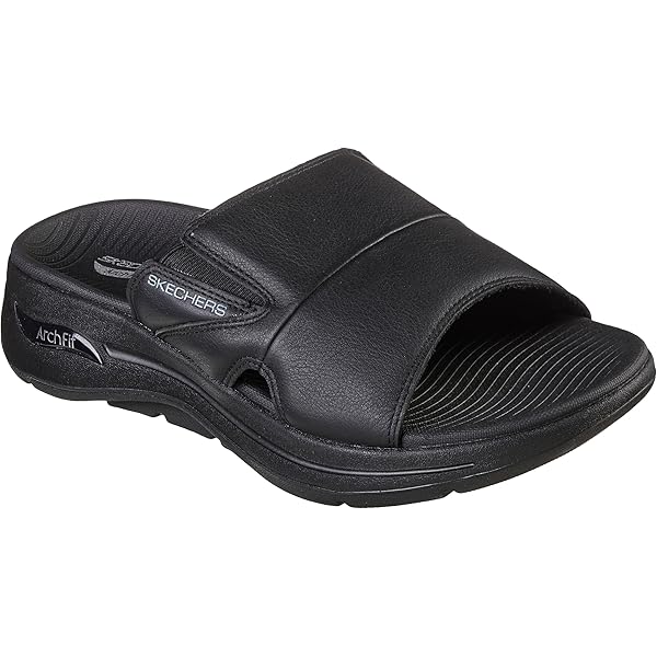 ももページ えれるさん専用 Amazon | Skechers Go Walk Arch Fit Sandal